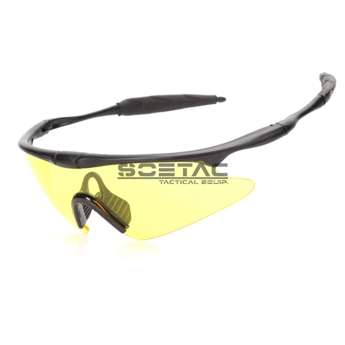 A021 Uv Protect Police Shooting Glasses Sunglasses Soetac Gear