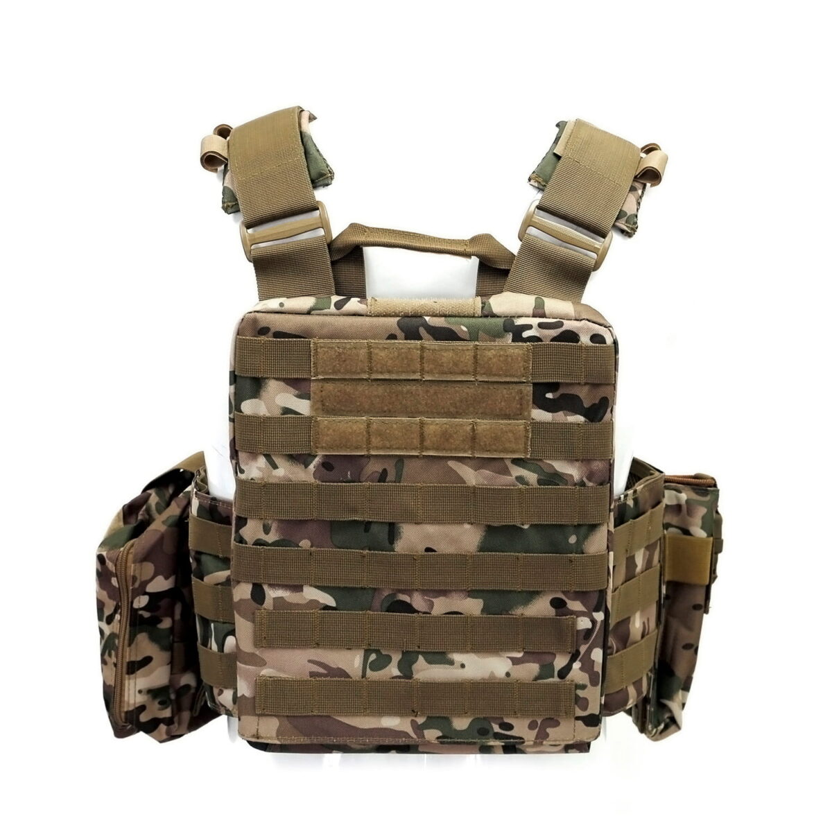 V036 Tactical Vest – SOETAC GEAR