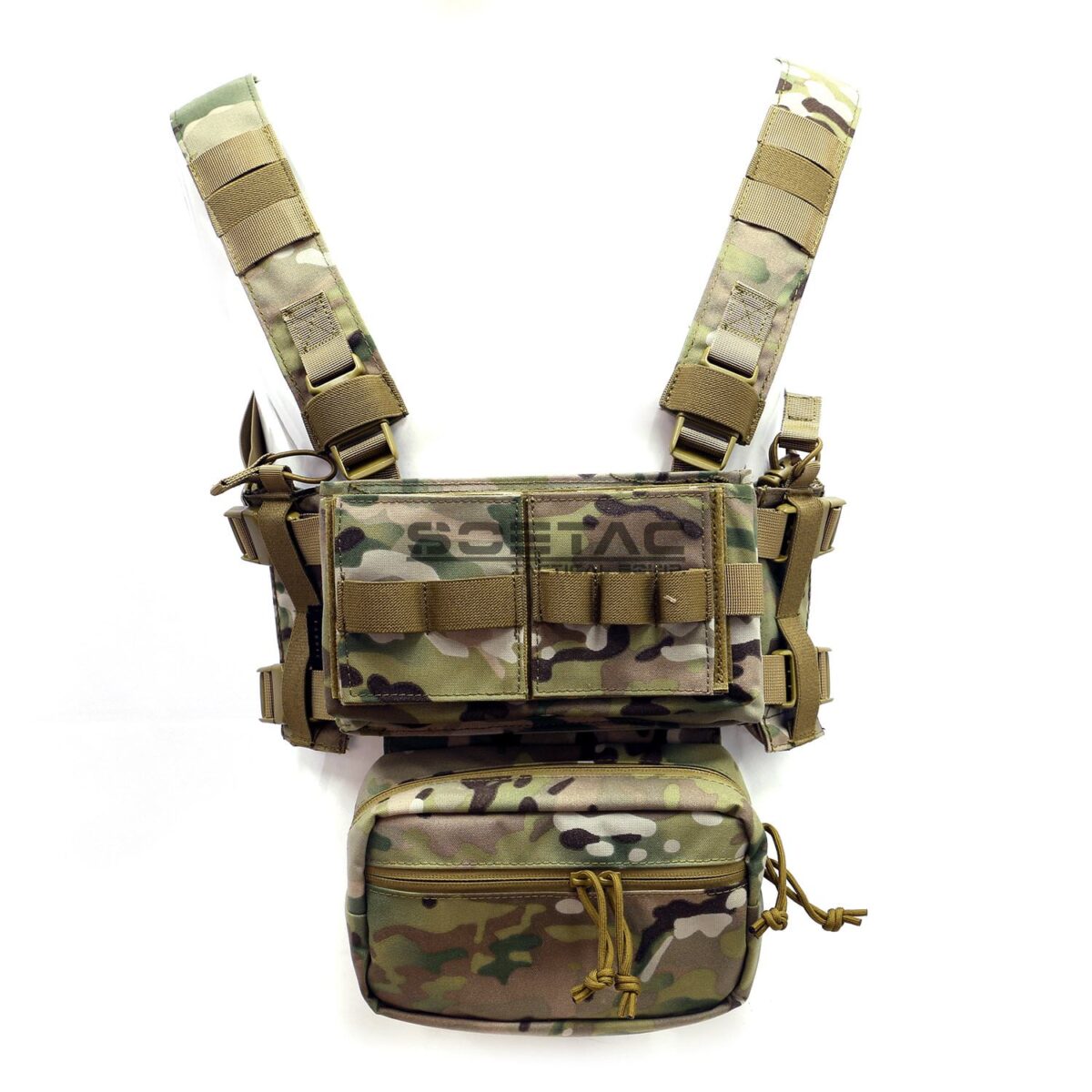 V043 SOETAC MF Style Chissis MK3 Chest Rigs – SOETAC GEAR