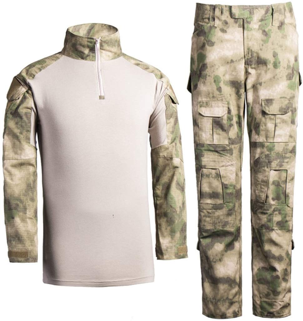 Y035 Combat Shirt & Pants Gen II – SOETAC GEAR