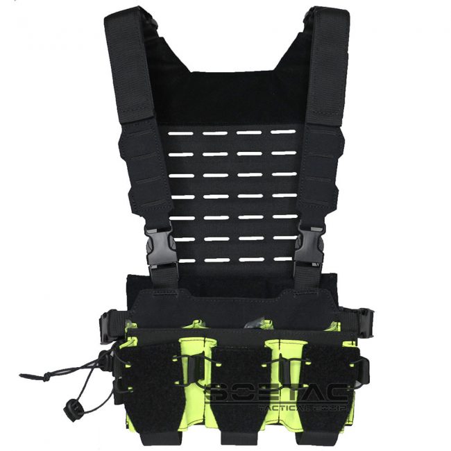 Vest / Chest Rigs SOETAC GEAR