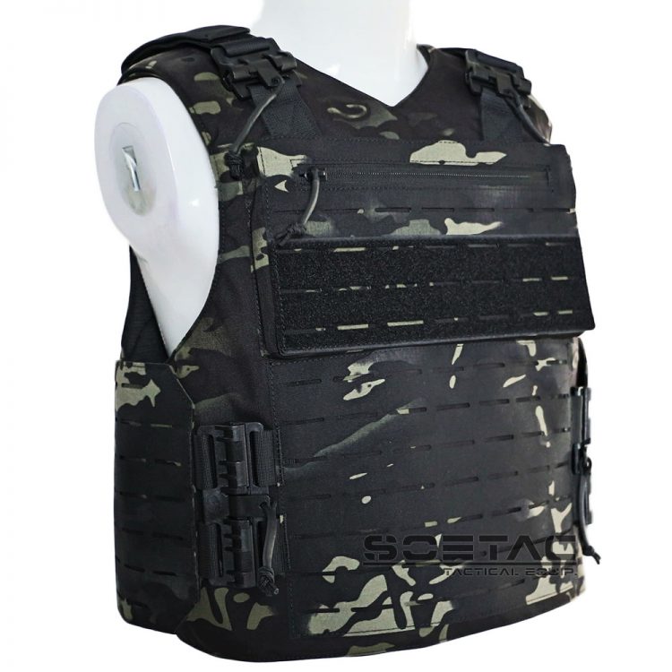 V048 APV Tactical vest – SOETAC GEAR